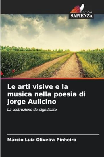 Le arti visive e la musica nella poesia di Jorge Aulicino