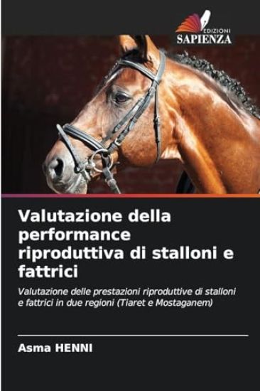 Valutazione della performance riproduttiva di stalloni e fattrici