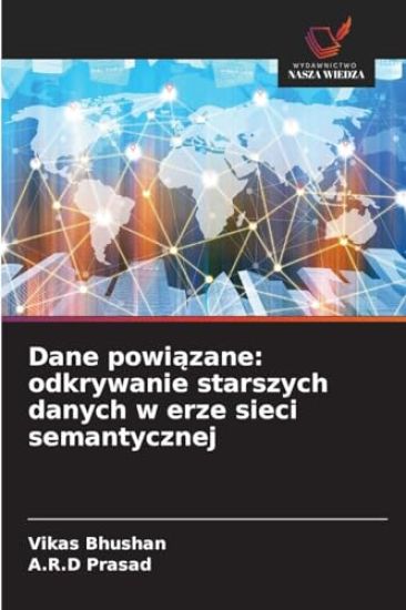 Dane powi¿zane: odkrywanie starszych danych w erze sieci semantycznej