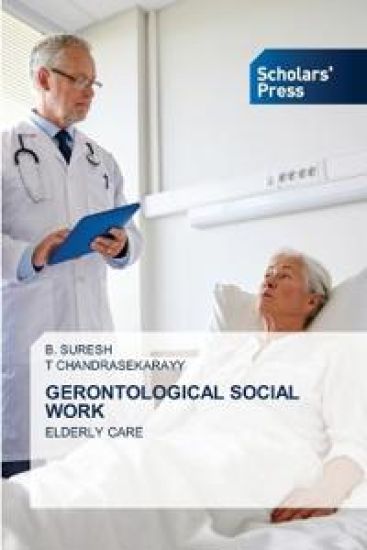 Gerontological Social Work