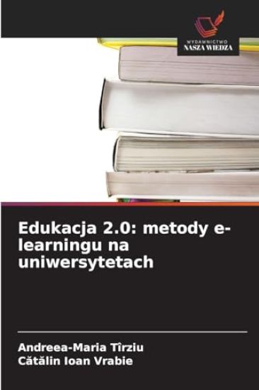 Edukacja 2.0: metody e-learningu na uniwersytetach
