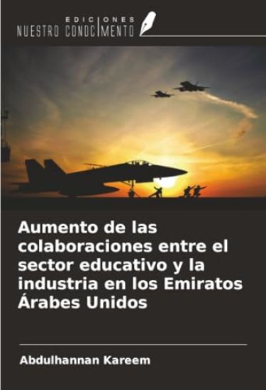Aumento de las colaboraciones entre el sector educativo y la industria en los Emiratos Árabes Unidos
