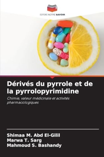 Dérivés du pyrrole et de la pyrrolopyrimidine