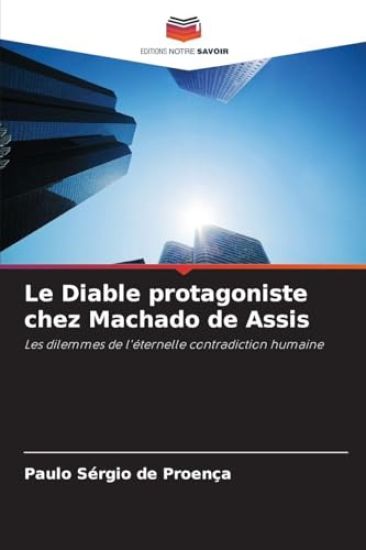 Le Diable protagoniste chez Machado de Assis