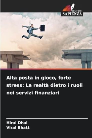 Alta posta in gioco, forte stress: La realtà dietro i ruoli nei servizi finanziari