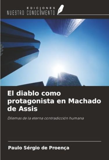 El diablo como protagonista en Machado de Assis