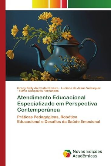 Atendimento Educacional Especializado em Perspectiva Contemporânea