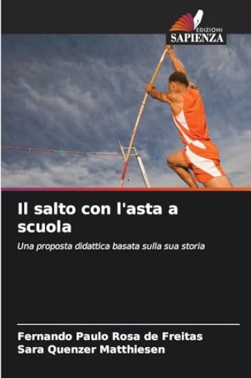 Il salto con l'asta a scuola