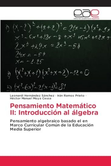 Pensamiento Matemático II