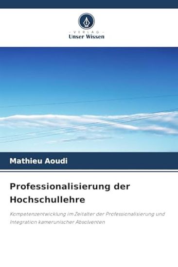 Professionalisierung der Hochschullehre