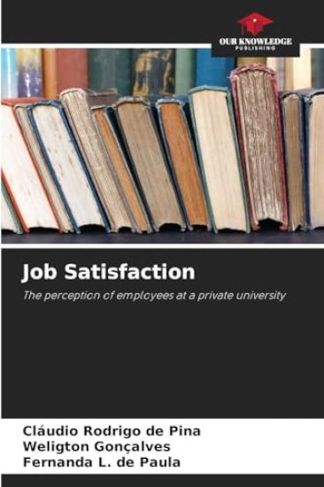 Job Satisfaction