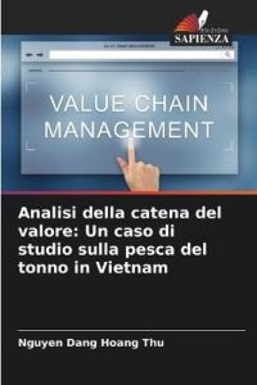 Analisi della catena del valore