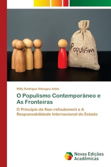 O Populismo Contemporâneo e As Fronteiras