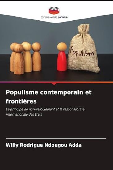 Populisme contemporain et frontières