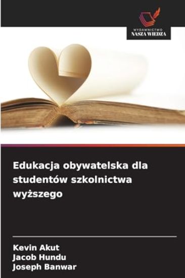 Edukacja obywatelska dla studentów szkolnictwa wy¿szego