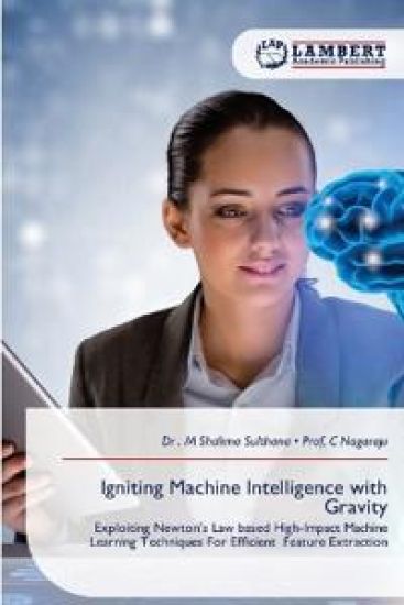 Igniting Machine Intelligence with Gravity