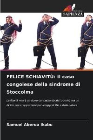 Felice Schiavitù