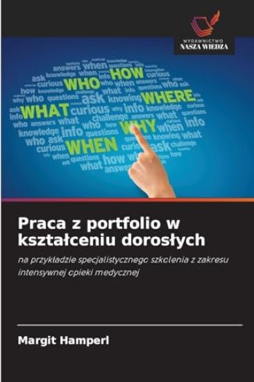 Praca z portfolio w kszta¿ceniu doros¿ych
