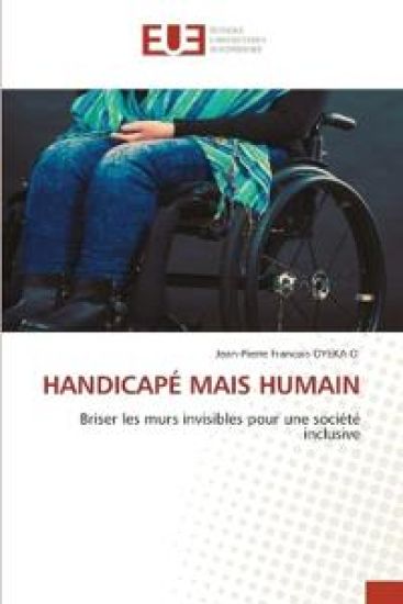 Handicapé Mais Humain