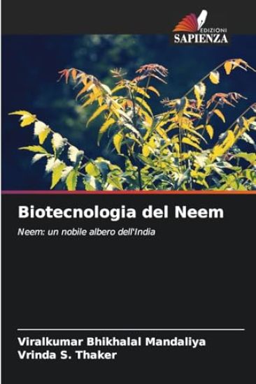 Biotecnologia del Neem