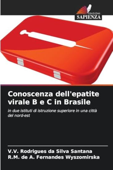 Conoscenza dell'epatite virale B e C in Brasile