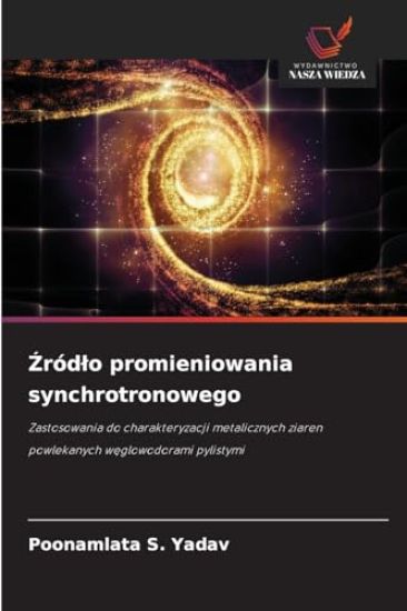 ¿ród¿o promieniowania synchrotronowego