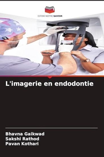 L'imagerie en endodontie