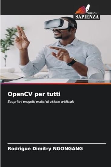 OpenCV per tutti