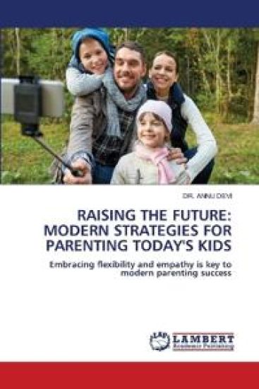 Raising the Future