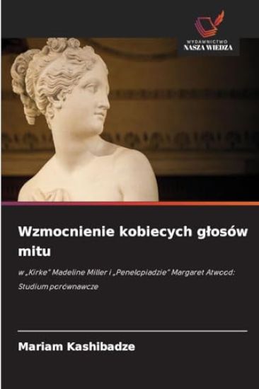 Wzmocnienie kobiecych g¿osów mitu