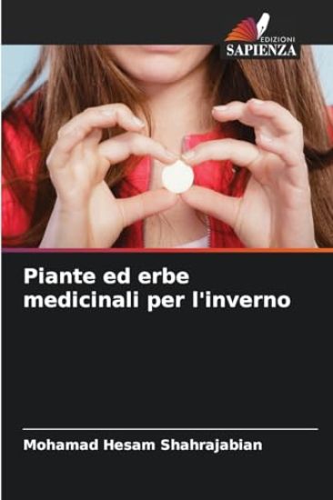 Piante ed erbe medicinali per l'inverno