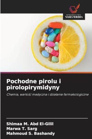 Pochodne pirolu i pirolopirymidyny