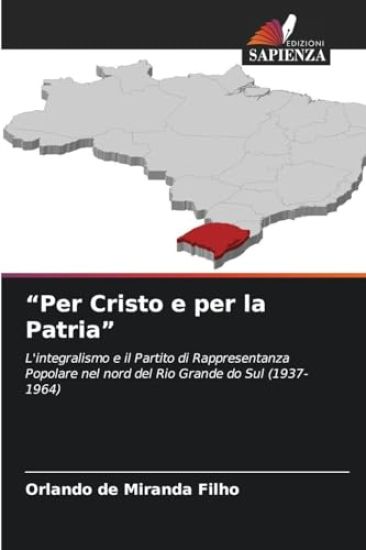 "Per Cristo e per la Patria"