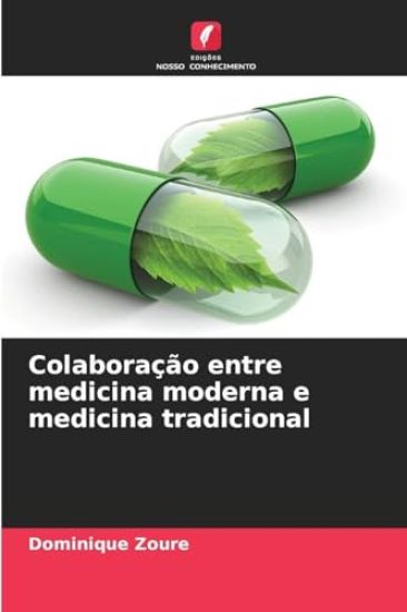 Colaboração entre medicina moderna e medicina tradicional