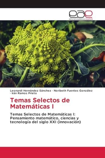 Temas Selectos de Matemáticas I