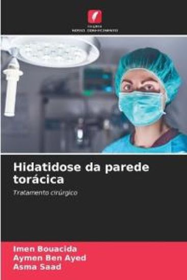 Hidatidose da parede torácica