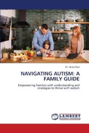 Navigating Autism: A Family Guide