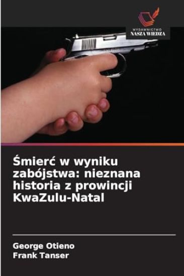 Smierc w wyniku zabójstwa