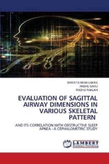 Evaluation of Sagittal Airway Dimensions in Various Skeletal Pattern