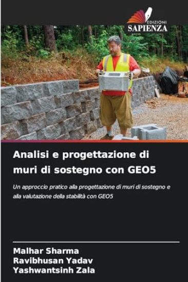 Analisi e progettazione di muri di sostegno con GEO5