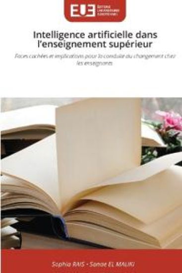 Intelligence artificielle dans l'enseignement supérieur