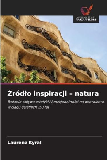 ¿ród¿o inspiracji - natura