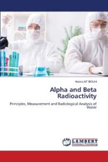 Alpha and Beta Radioactivity