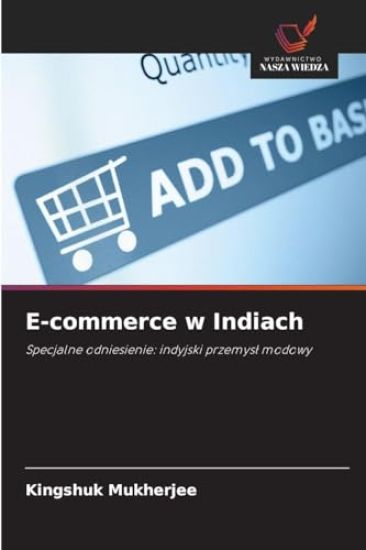 E-commerce w Indiach