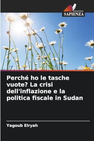 Perché ho le tasche vuote? La crisi dell'inflazione e la politica fiscale in Sudan