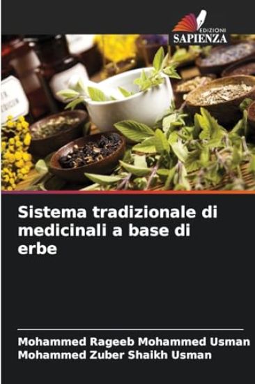 Sistema tradizionale di medicinali a base di erbe