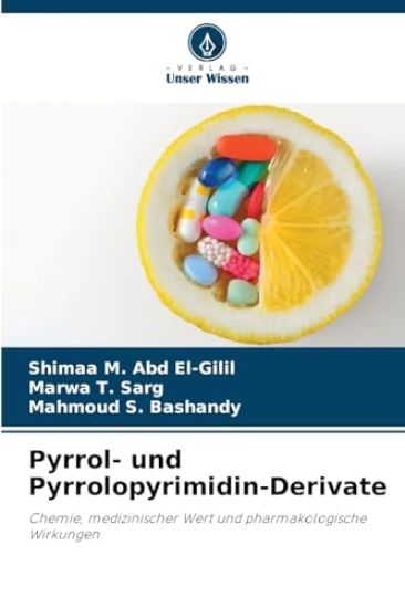 Pyrrol- und Pyrrolopyrimidin-Derivate