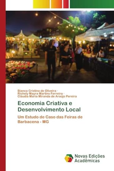 Economia Criativa e Desenvolvimento Local