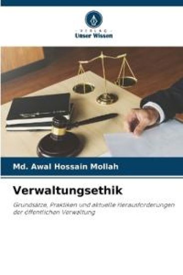 Verwaltungsethik