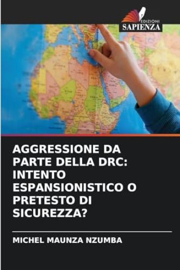 Aggressione Da Parte Della Drc